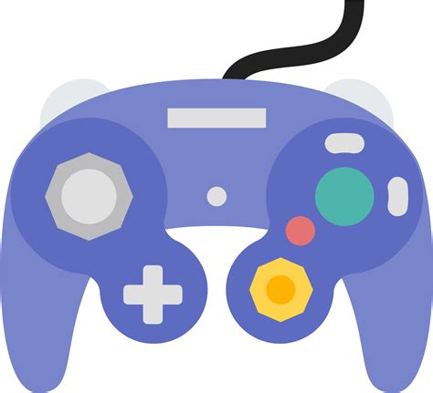 Controller Clipart Vector Png Download Full Size Clipart 5696370