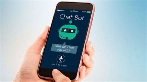 Apa Itu Chatbot Cara Kerja Jenis Rekomendasi Terbaik Botika Sexiz Pix
