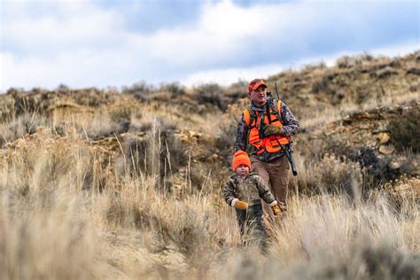 Our Organization - Montana Wildlife Federation