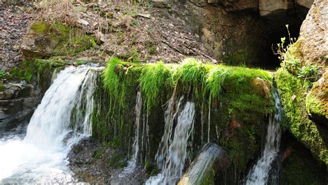 Indiana Waterfalls 22 Locations For An Outdoor Adventure