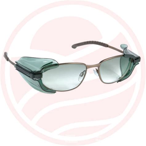 side shields for glasses australia safety eyewear attachment tinted or clear ebay