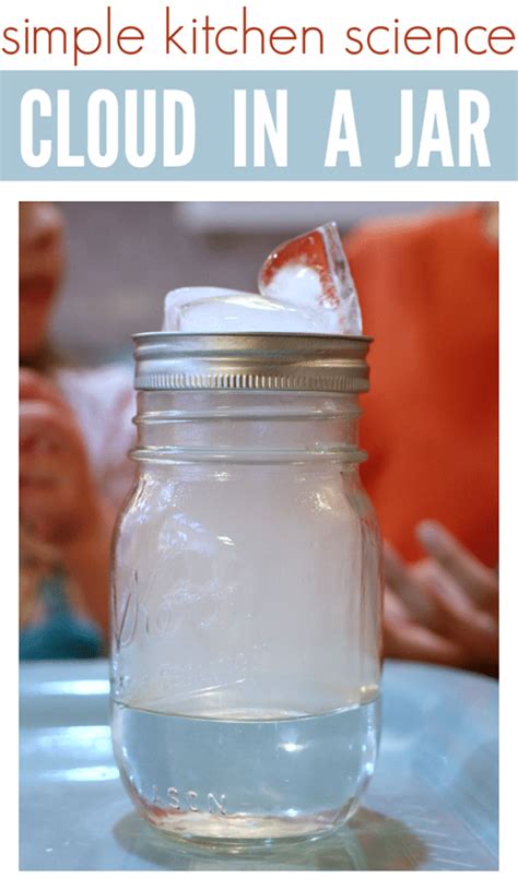 Clouds Science for Kids: 23 Smart Ideas for the Classroom - Teach Junkie