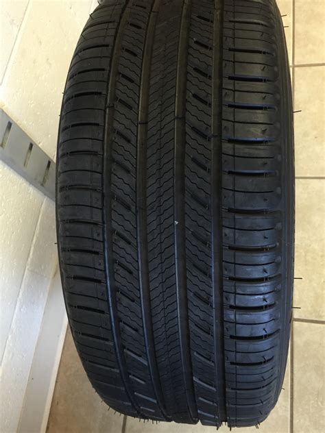 The Difference Between All Season Tires And Snow Tires