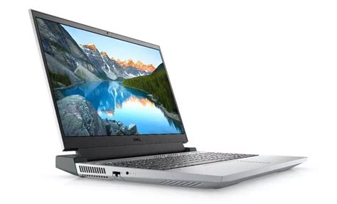 Buy Dell Inspiron G15 5525 Ryzen 7 Rtx 3070 Ti Gaming Laptop At Evetech