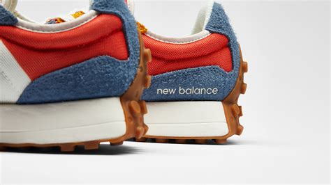Check spelling or type a new query. New Balance MS327SFC (Dark Blaze) | END. Launches