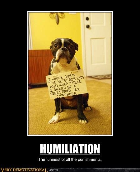 very demotivational humiliation very demotivational posters start your day wrong