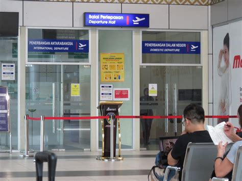 Book the cheapest flights to ipoh online. Review of Scoot flight from Ipoh to Singapore in Economy
