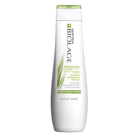 Matrix Biolage Scalp Sync Normalizing Shampoo 250ml