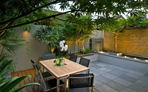 Recognize the environmental factors that influence landscape design. Garden design blog | modern landscape design articles ...