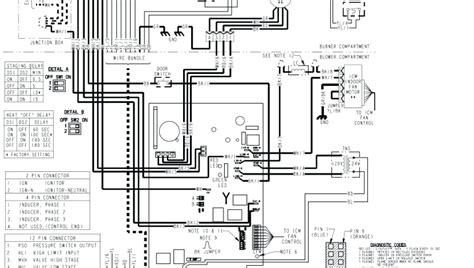 A wiring diagram is a simplified conventional pictorial representation of an electrical circuit. Rheem Heat Pump Wiring Diagram | Wiring Diagram