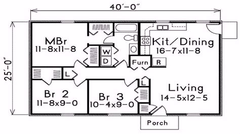 Bedroom Bath Sq Ft House Plans Maker Daddygif See