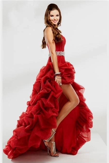 Most Beautiful Prom Dresses In The World B2b Fashion