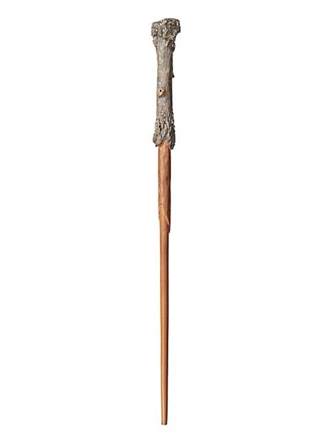 Jetzt stöbern und günstig online kaufen! Harry Potter - Zauberstab Charakter Edition - maskworld.com
