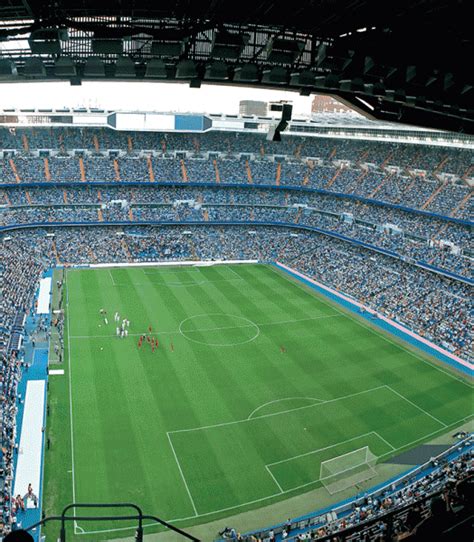 Founded on 6 march 1902 as madrid football club. Bernabeu, Real Madrid