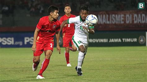 Pemain Timnas Indonesia U 16 Paling Berbahaya Versi Pelatih Vietnam