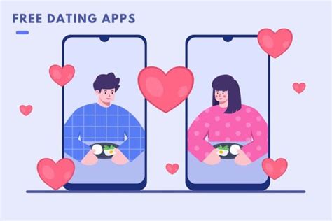7 Best Free Dating Apps Without Payment Asoftclick