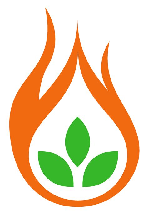 White Logo Transparent Background