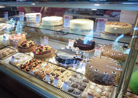 Alpine Pastries And Cakes Perfect Fit Usa