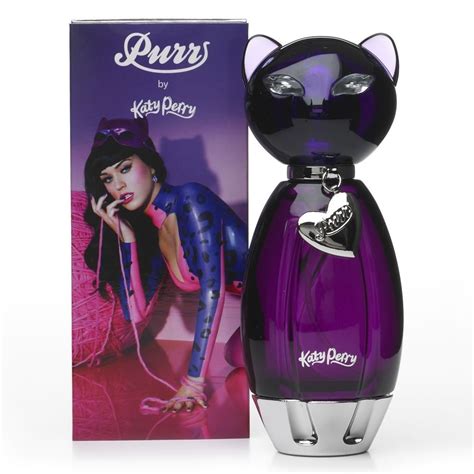 Find great deals on ebay for katy perry perfume meow. Excelente Perfume Katy Perry Para Dama Meow / Purr - Bs ...