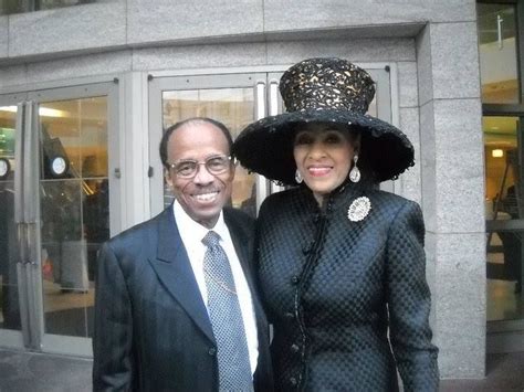 Mother Louise Dpatterson Cogic Fashion Style First Lady