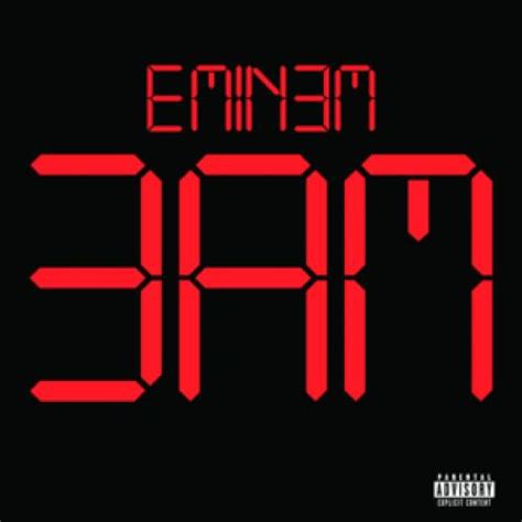 Letra de 3 am en español Eminem Musica com
