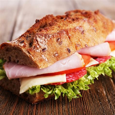 Contact us to customize your next catered event. Lunch Menu - City Kitchen - Catering Fine Foods