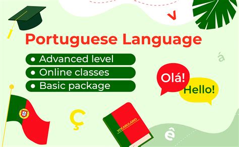 Learn Portuguese Advanced Online Classes Basic Hyperlanguages