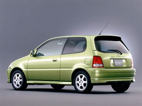 The logo was larger than the kei class honda life, smaller than the subcompact honda civic, and was superseded by the honda fit. Honda Youngtimer Blog: Ein neuer Honda Logo muss her!