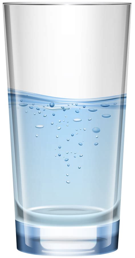 Water Png Clipart