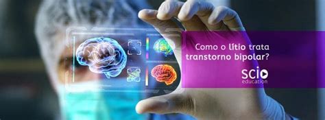 A safe haven for bipolar related issues. Cientistas descobrem como o lítio trata o transtorno ...