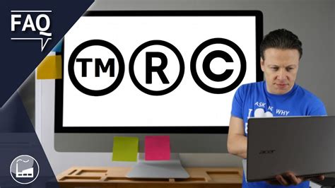 How To Type And Insert Trademark Tm Registered R And Copyright C