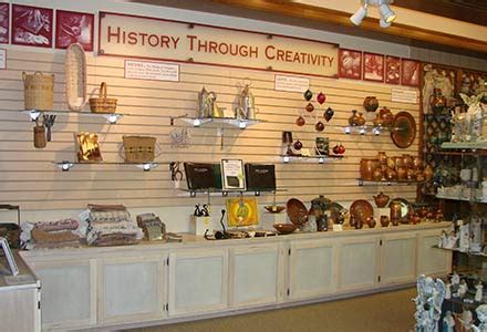 They also have seasonal gift guides and a daily deals page. Gifts and Collector's Items at Village Gift Shop