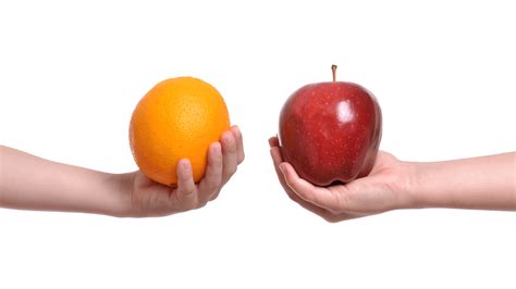 How To Compare Paid Search And Organic Search Without Sounding Foolish