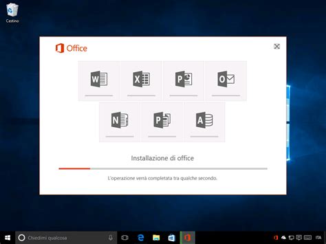 Come Scaricare Installare E Attivare Office 2016 E Office 365