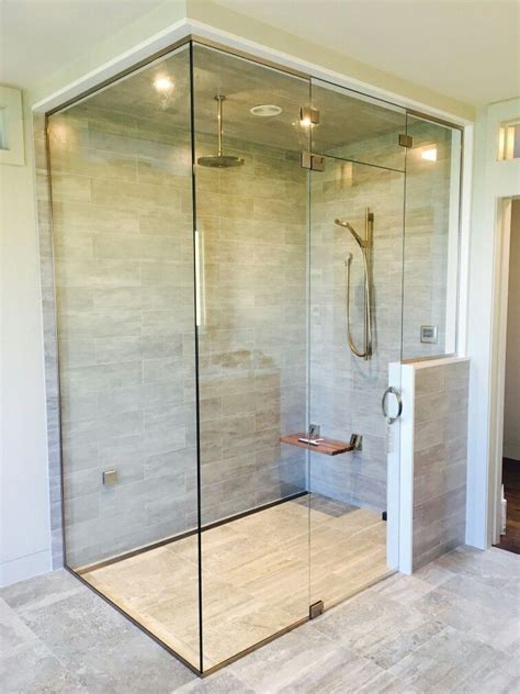 Mar 23, 2021 · check shower curtains. Frameless steam shower enclosure with an operable transom ...