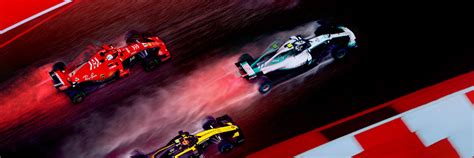 Starttermin ist schon am sonntag. Formula 1® Tickets | Formula1.com