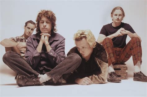 Stone Temple Pilots Tell The Stories Behind Their Classic Album Purple