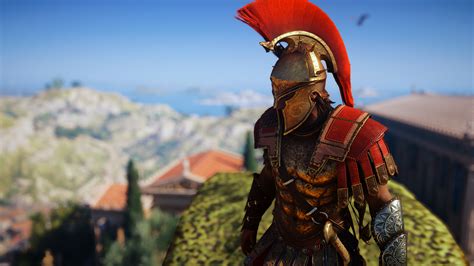Assassin Creed Odyssey Mod Grafico Graphic Mod At Assassins Creed