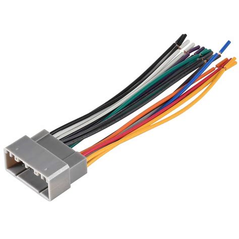 The Ultimate Guide to Installing a 2008 Dodge Ram 1500 Radio Wiring Harness