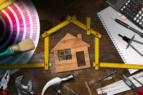 Least requested home improvement projects. 3 Home Improvement Projects to Consider - Ceccola Construction