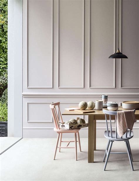 How to install chair rail and picture frame moulding. SA Decor & Design | Supreme Mouldings: Add Character With ...