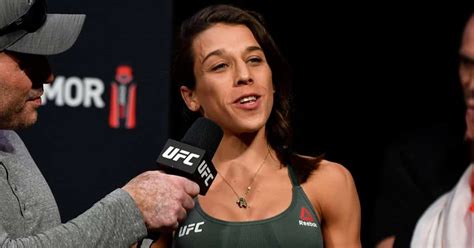 Ex Ufc Champion Joanna Jedrzejczyk Removed From Rankings Due To Inactivity