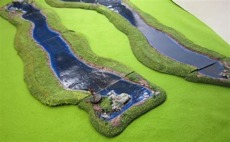 River Terrain