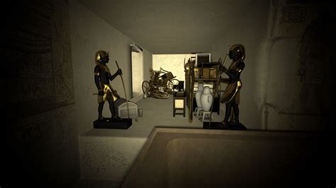 Lost Treasures of Egypt Photos - Lost Treasures of Egypt - National