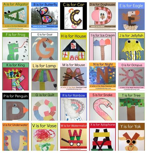 Pin By Kelly Morlacci On Alphabet Art Letter A Crafts Preschool