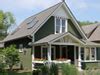 The plum corner is the latest small cottage house design from ross chapin architects, an award winning firm known for its pocket neighborhood concept and small cottage designs. Small House Plans | Ross Chapin Architects