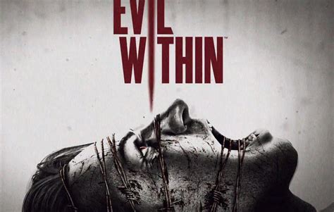 The Evil Within trailers give in-depth Mikami perspective - SlashGear