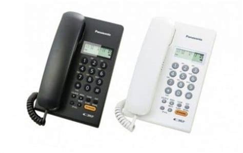 Panasonic Kx T7705 Corded Telephone Buy Online