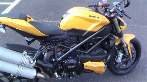 We have 1 ducati streetfighter 848 2013 manual available for free pdf download: DUCATI STREETFIGHTER 848 ① - YouTube