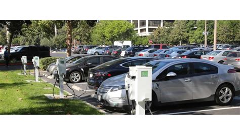 Future Rebates On Electric Cars In California